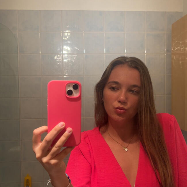 Babysitter in Lanvallay: Marilou
