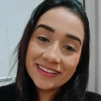 Babá Novo Hamburgo: Ana