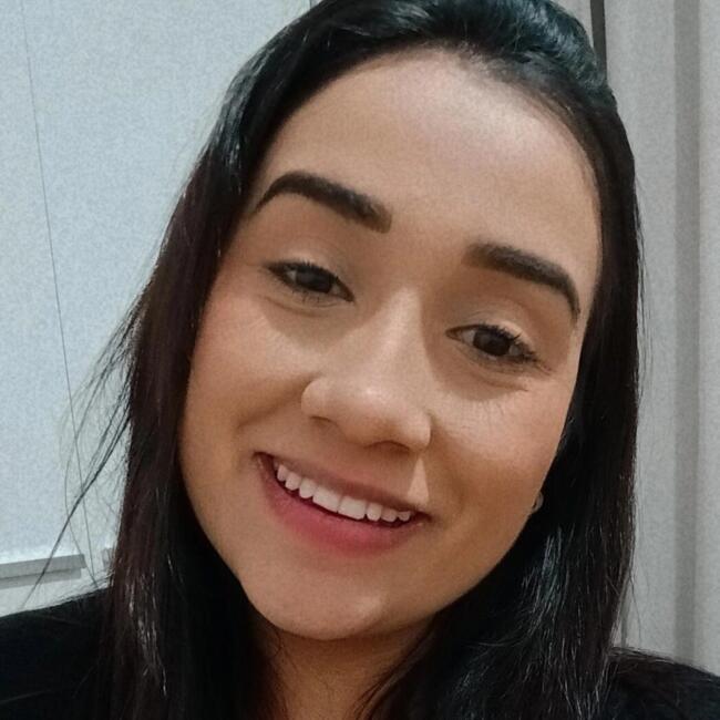 Babá em Novo Hamburgo: Ana