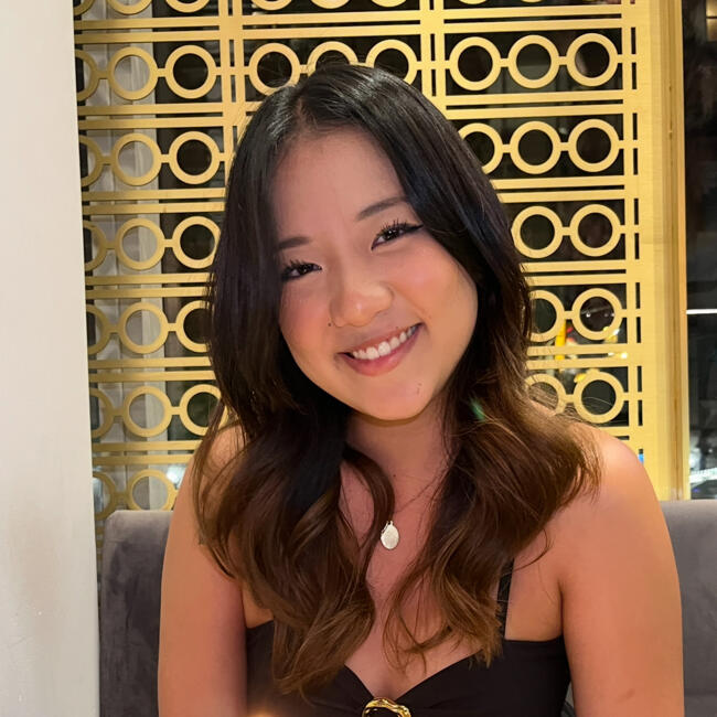 Baby-sitter in Toronto: Flavia