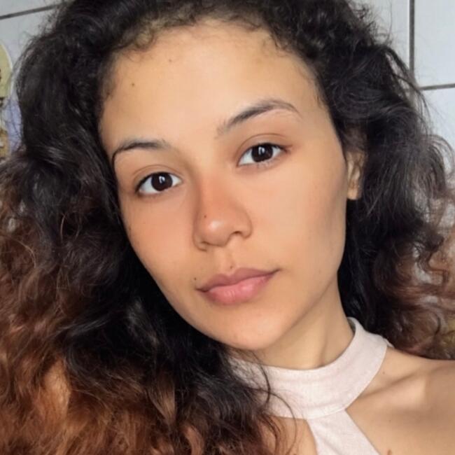 Babysitter in Fortaleza: Beatriz