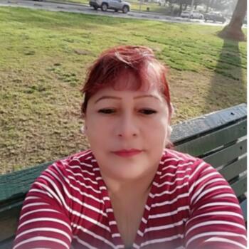 Niñera en Santiago de Chile: Esther