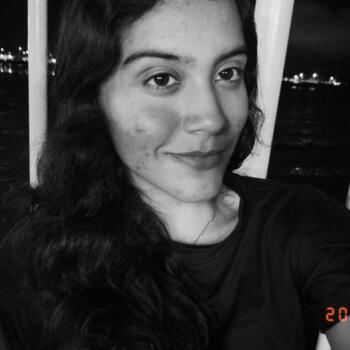 Babá em Macapá: Melissa
