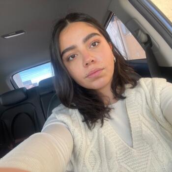 Babysitter in Querétaro City: Alejandra Lizeth