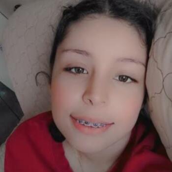 Niñera en San Isidro de El General: Rut