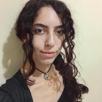 Babysitter in Vitória da Conquista: Yasmin