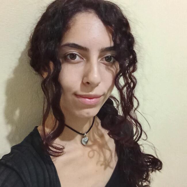 Babysitter in Vitória da Conquista: Yasmin