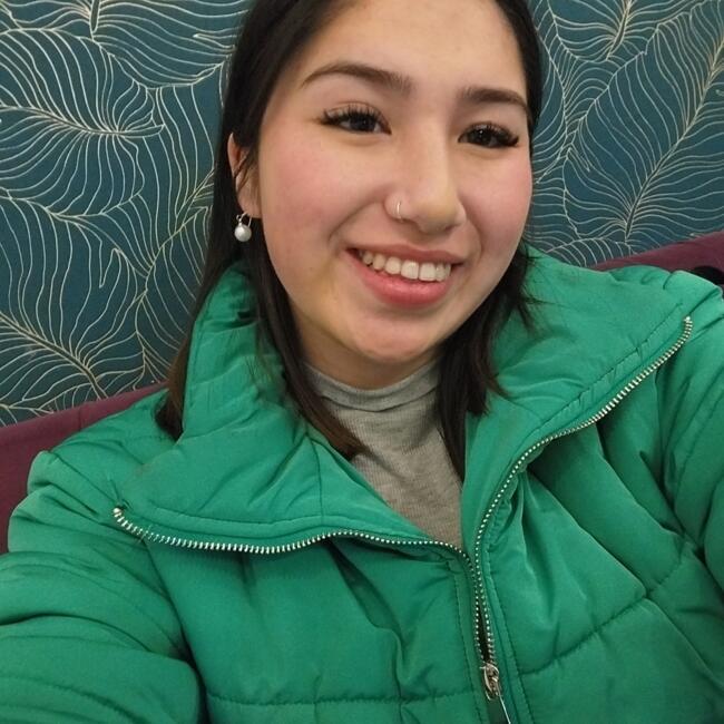 Niñera en Valparaíso: Alexandra