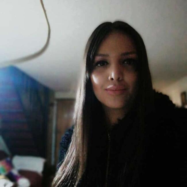 Babysitter στην περιοχή Maipú: Valeska
