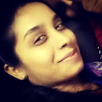 Babysitting job in Ahmedabad: babysitting job Aneri