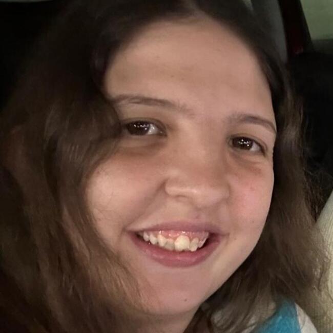 Babysitter in Oeiras: Mariana