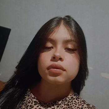 Babá em Sorocaba: Hillary