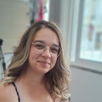 Childminder in Salvaterra de Magos: Ana
