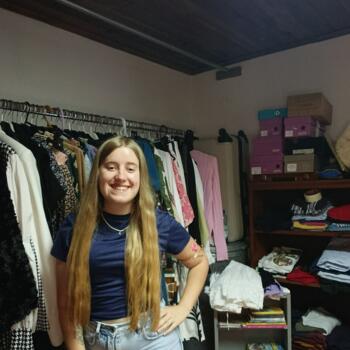 Babysitter Capelas (Açores): Aida
