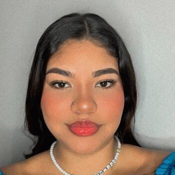 Babysitter Panama City: Alexandra Vallejos
