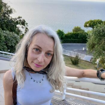 Baby-sitter in Riccione: Eva