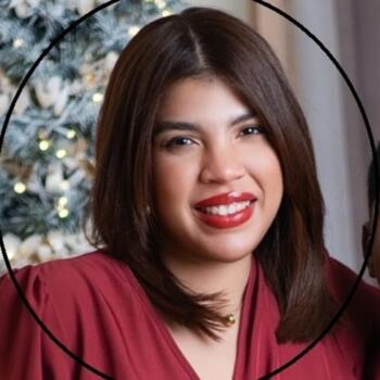 Niñera en Pantanal: Lendy Burgos