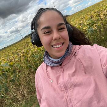 Babysitter Évrange: Daliana