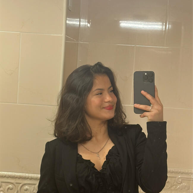 Babysitter in Ibiza Town: Junielka