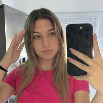 Babysitter in Ljutomer: Melisa