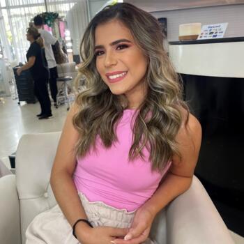 Trabajo para niñera en Lambaré: trabajo de niñera Jane