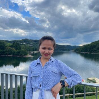 Nounou à Schuttrange: Beverly