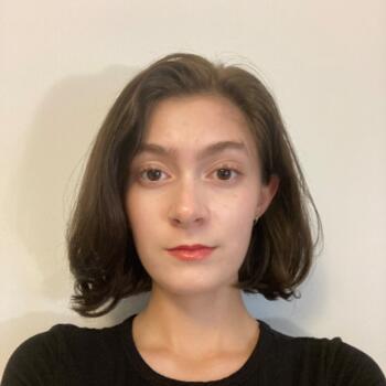 Babysitter στην περιοχή Waterloo: Aiden Elise