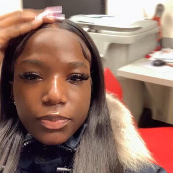 Babysitter in Stockbridge (Georgia): Moya