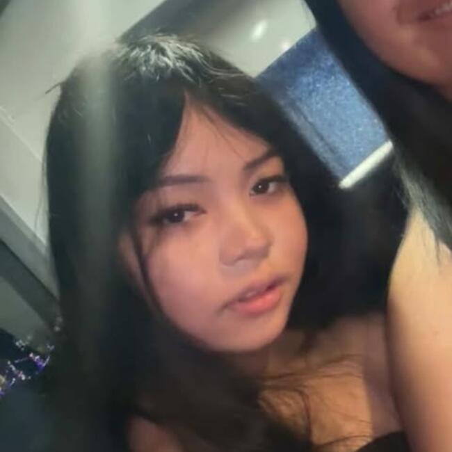 Babysitter in Sydney: Amanda