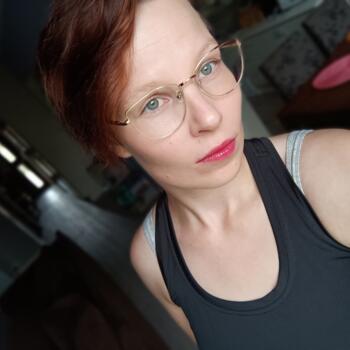 Babysitter in Rovaniemi: Jannika