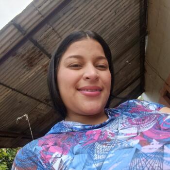 Babysitter Caroní (Estado Bolívar): Bertha