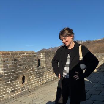 Babysitter in Melbourne: Sylvie