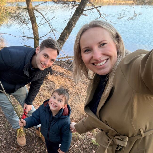 Babysitting job in Rijkevorsel: Claudia