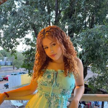 Babysitter in Brasília: Maiza