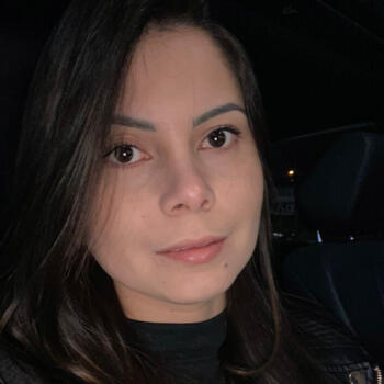 Emprego de babá em Florianópolis: emprego de babá Tainara