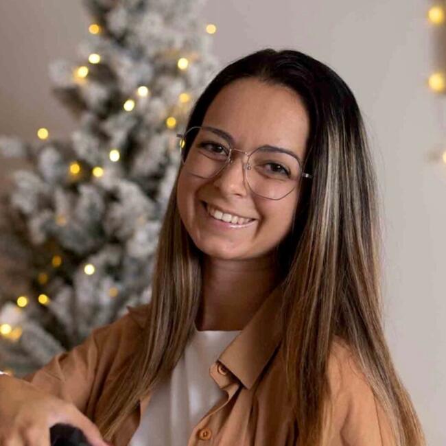 Babysitter in Loures: Andreia
