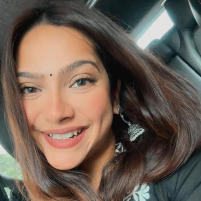Babysitter in Singapore: Thashnni