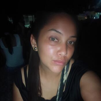 Babysitter in San Juan de Betulia: Angie