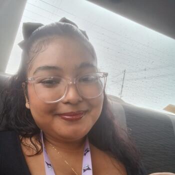 Babysitter in Panama City: Astrid