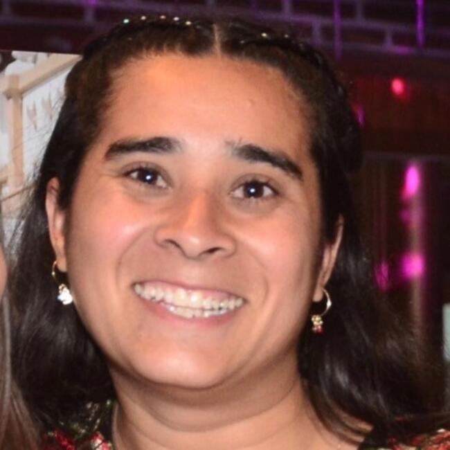 Babysitter in Manuel B. Gonnet: Mariana