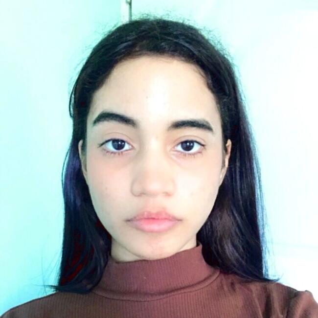 Niñera en Santo Domingo (Distrito de Santo Domingo): Kimberlys Leticia