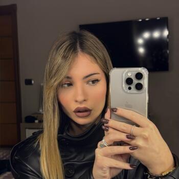 Babysitter in Naples: Adriana