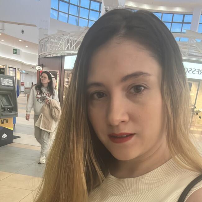Babysitting job in Floreşti (Județul Cluj): Madalina