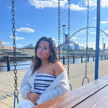 Babysitter Newcastle upon Tyne: Bo