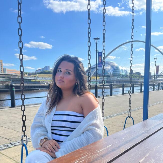 Babysitter in Newcastle upon Tyne: Bo