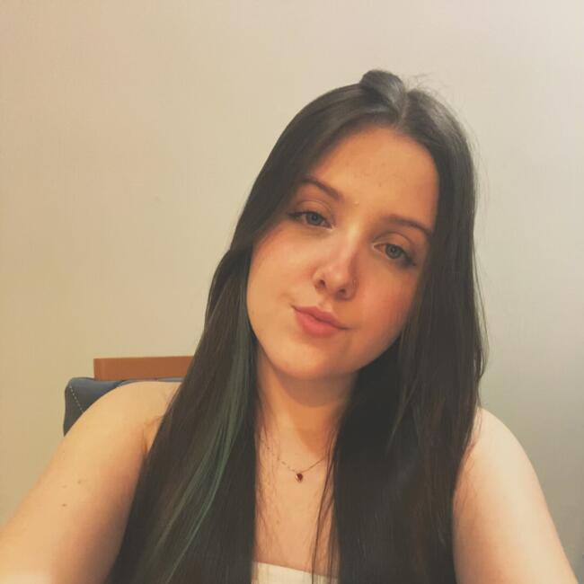 Babysitter in Votorantim: Camilly