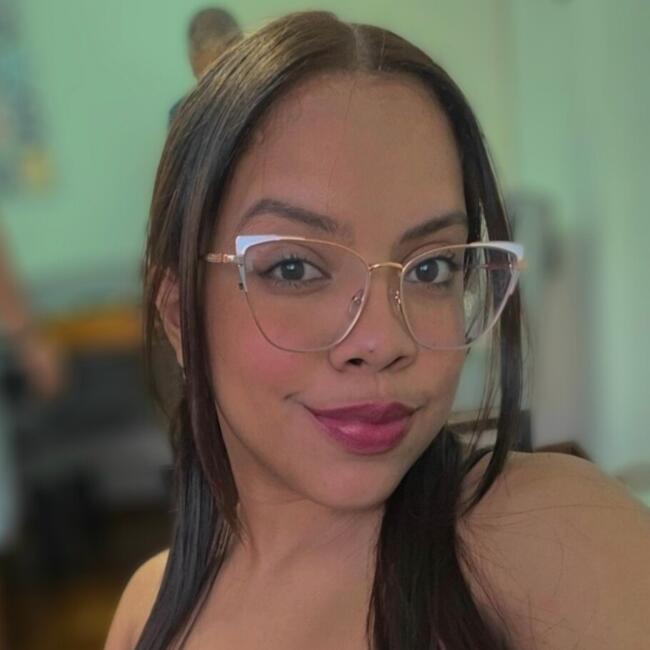 Babysitter in Buenos Aires: Nayeli