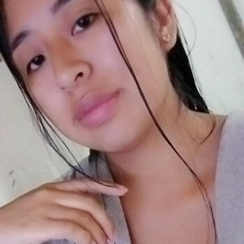 Babysitter in Loja: Fernanda