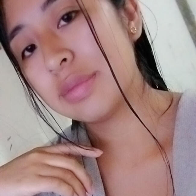 Babysitter in Loja: Fernanda