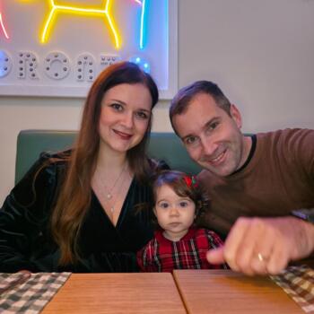 Babysitting job in Due Carrare: babysitting job Noemi